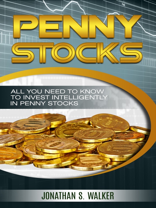 Title details for Penny Stocks by Jonathan S. Walker - Available